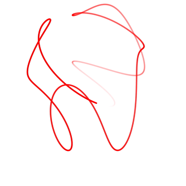 N=10