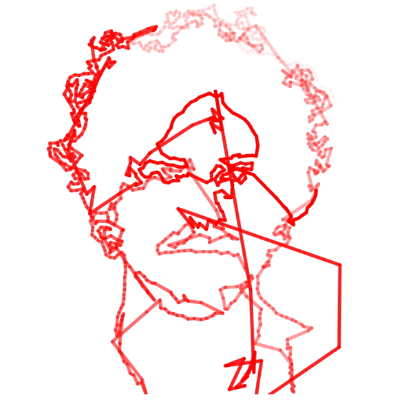 N=500
